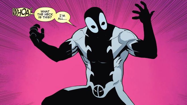 Spider-Dunk tweet media