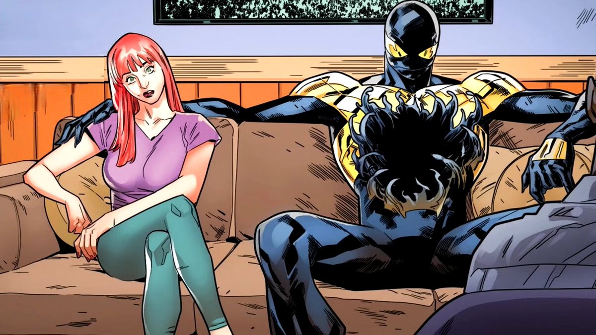 Spider-Dunk tweet media