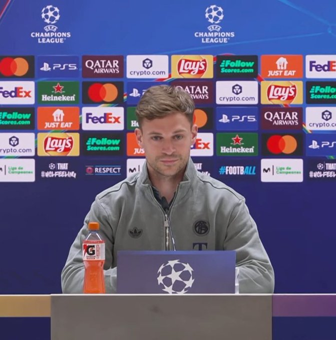 Bayern & Selección Alemana tweet media