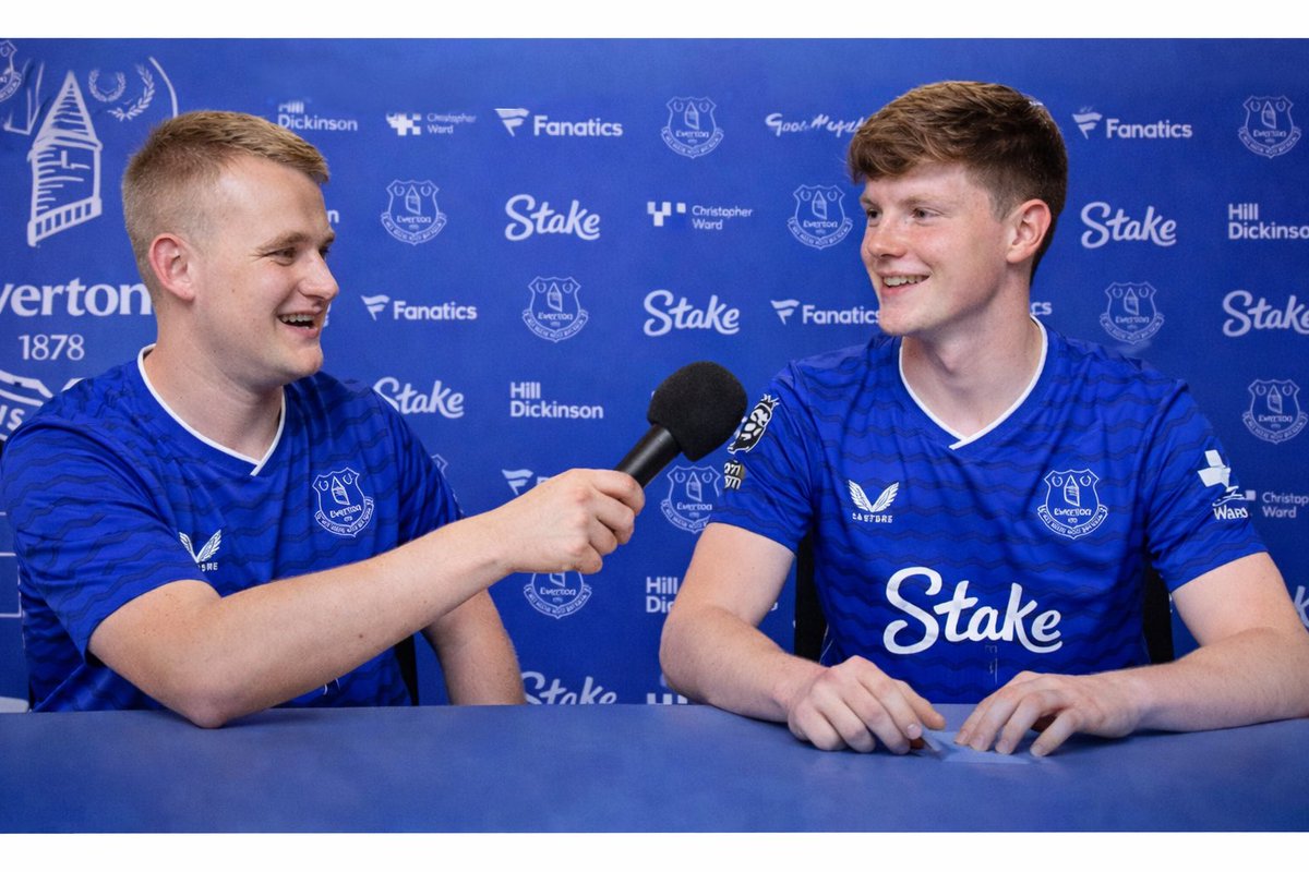 Adam everton fan channel tweet media