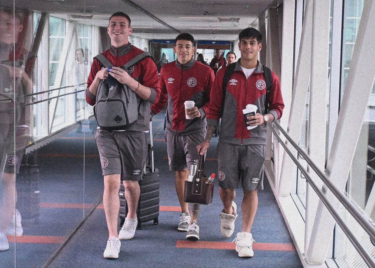 Club Lanús tweet media