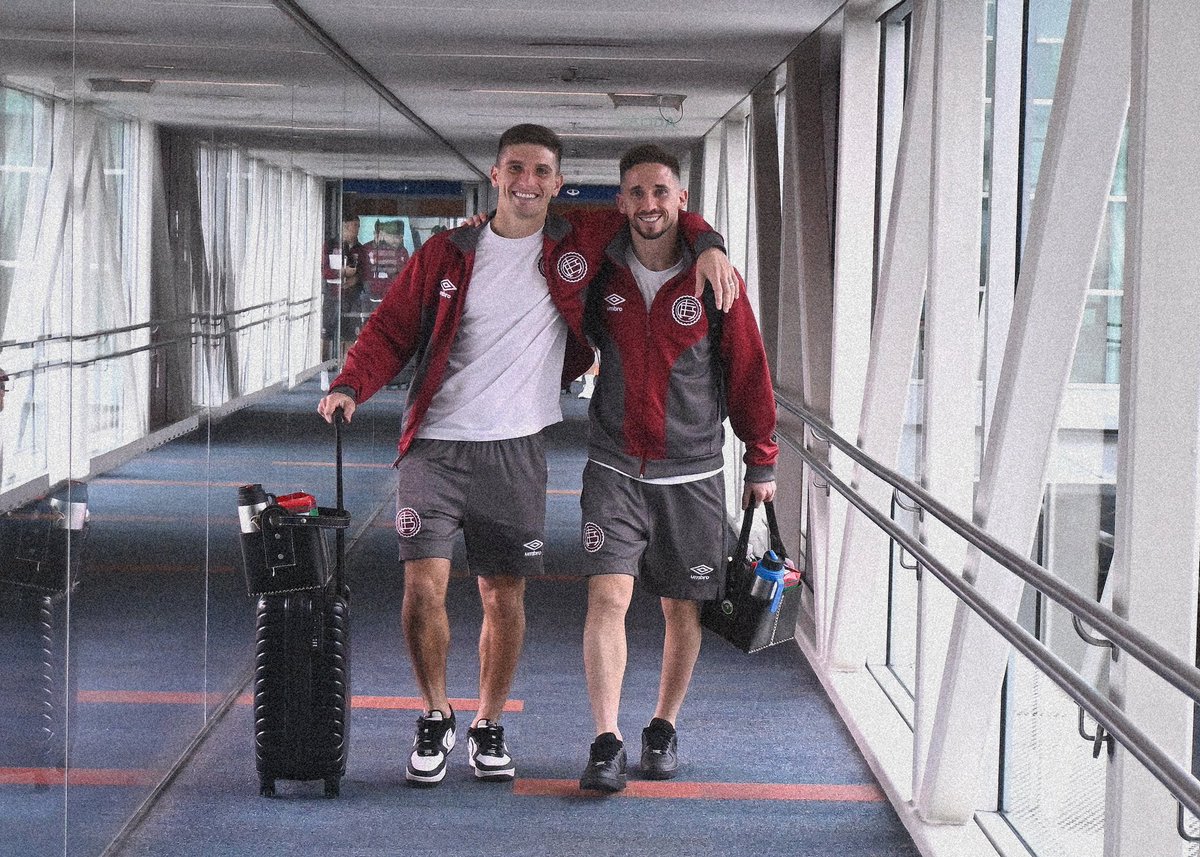 Club Lanús tweet media