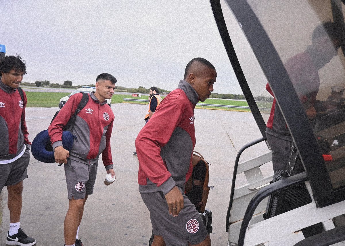 Club Lanús tweet media