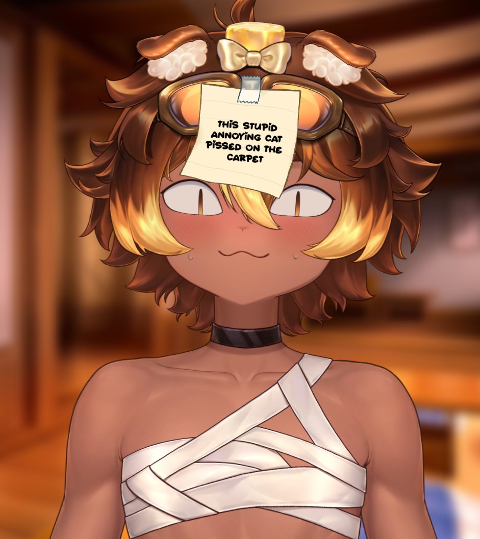 Fuwafa 🥞🐾 tweet media