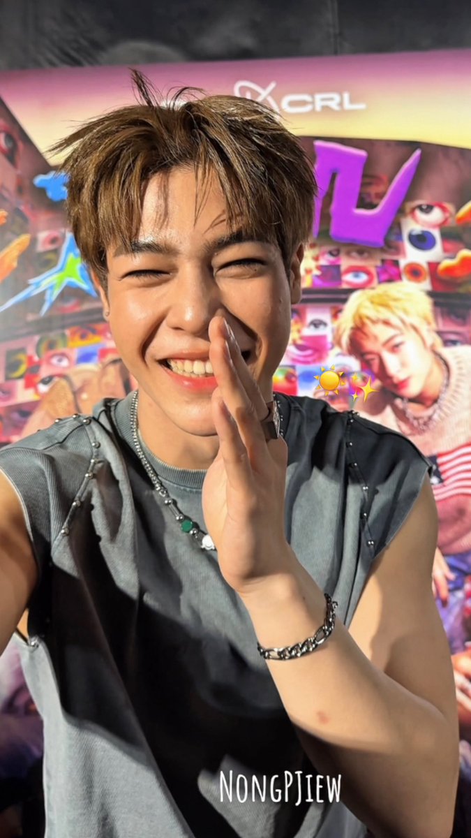 พีเจเบบี๋จิ๋ว🤏🏻✨ tweet media