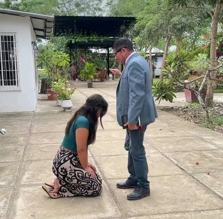 Premios Hispanidad Capitán Etayo tweet media