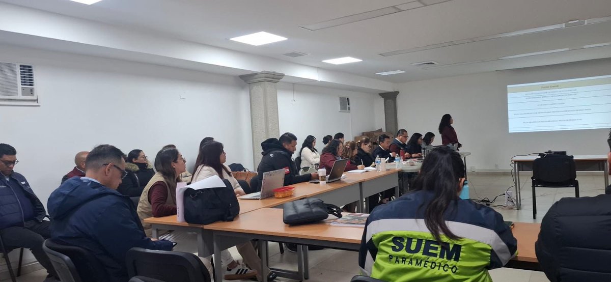 IMSS Bienestar Estado de México tweet media