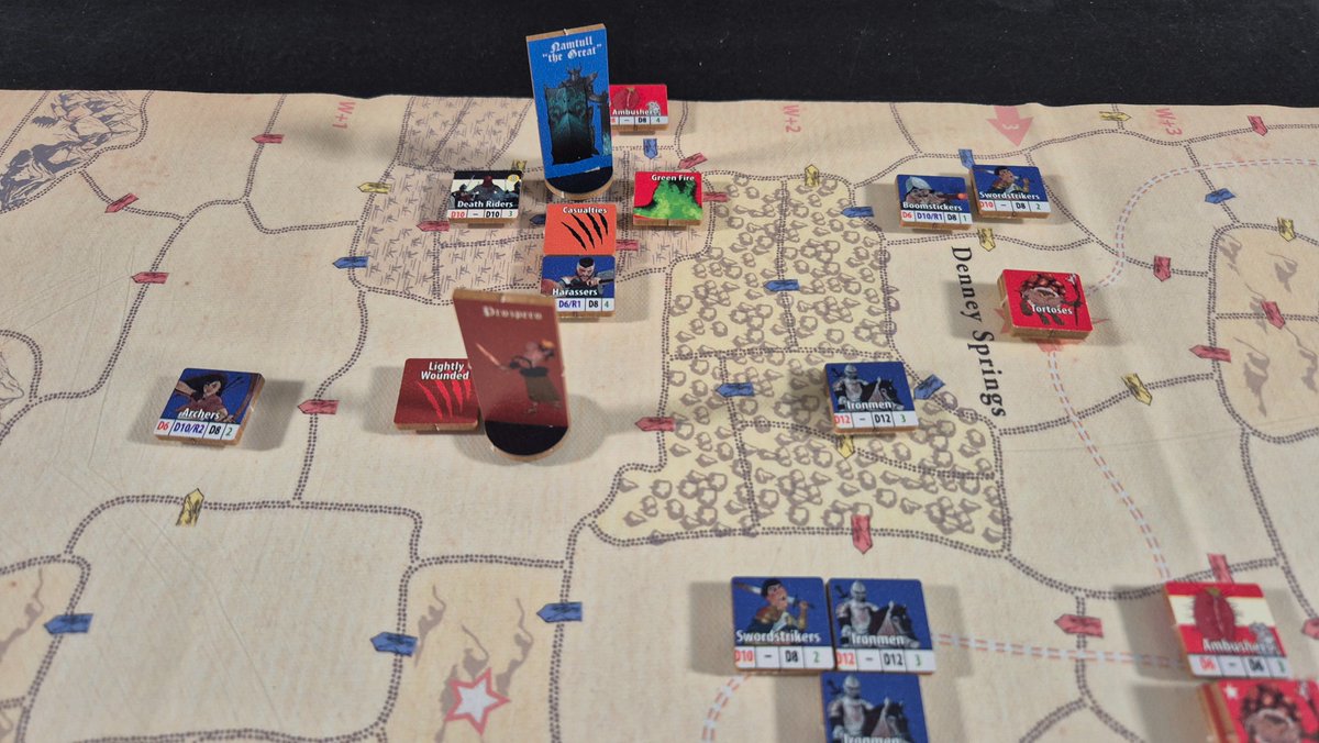 Agustí Barrio tweet media