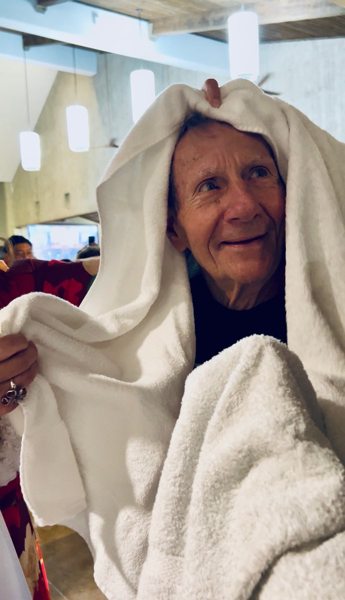 Chris Stefanick tweet media