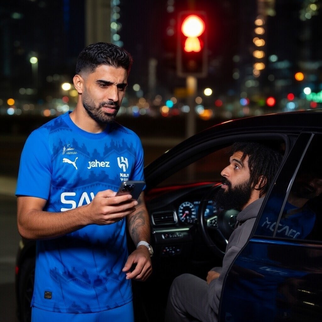 ســــعود السبيــــــــــــــعي tweet media