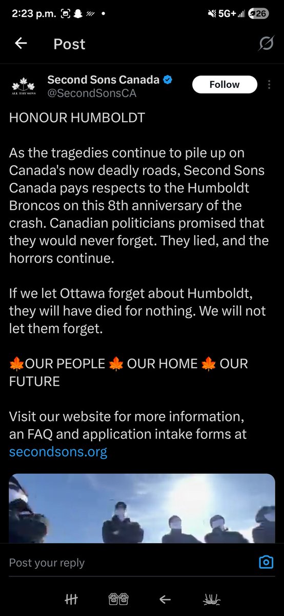 Terry 🇨🇦✊️ tweet media