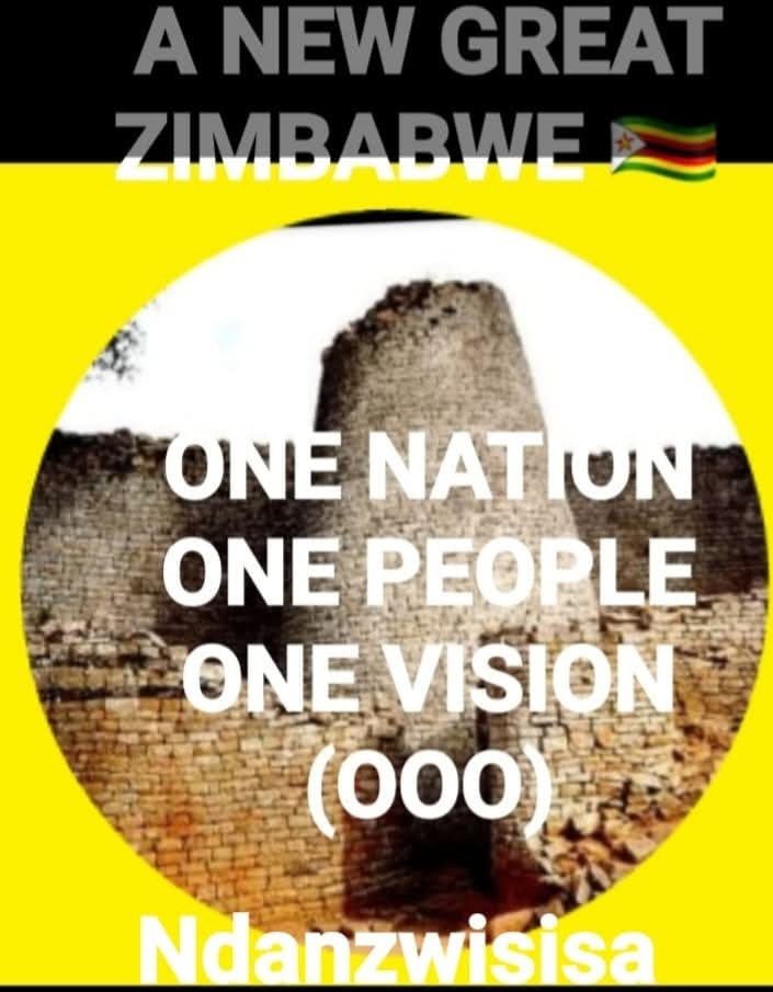 🇿🇼🇺🇲Sinyoro Unclek (#VhurayiMaziso-Vulamehlo) tweet media