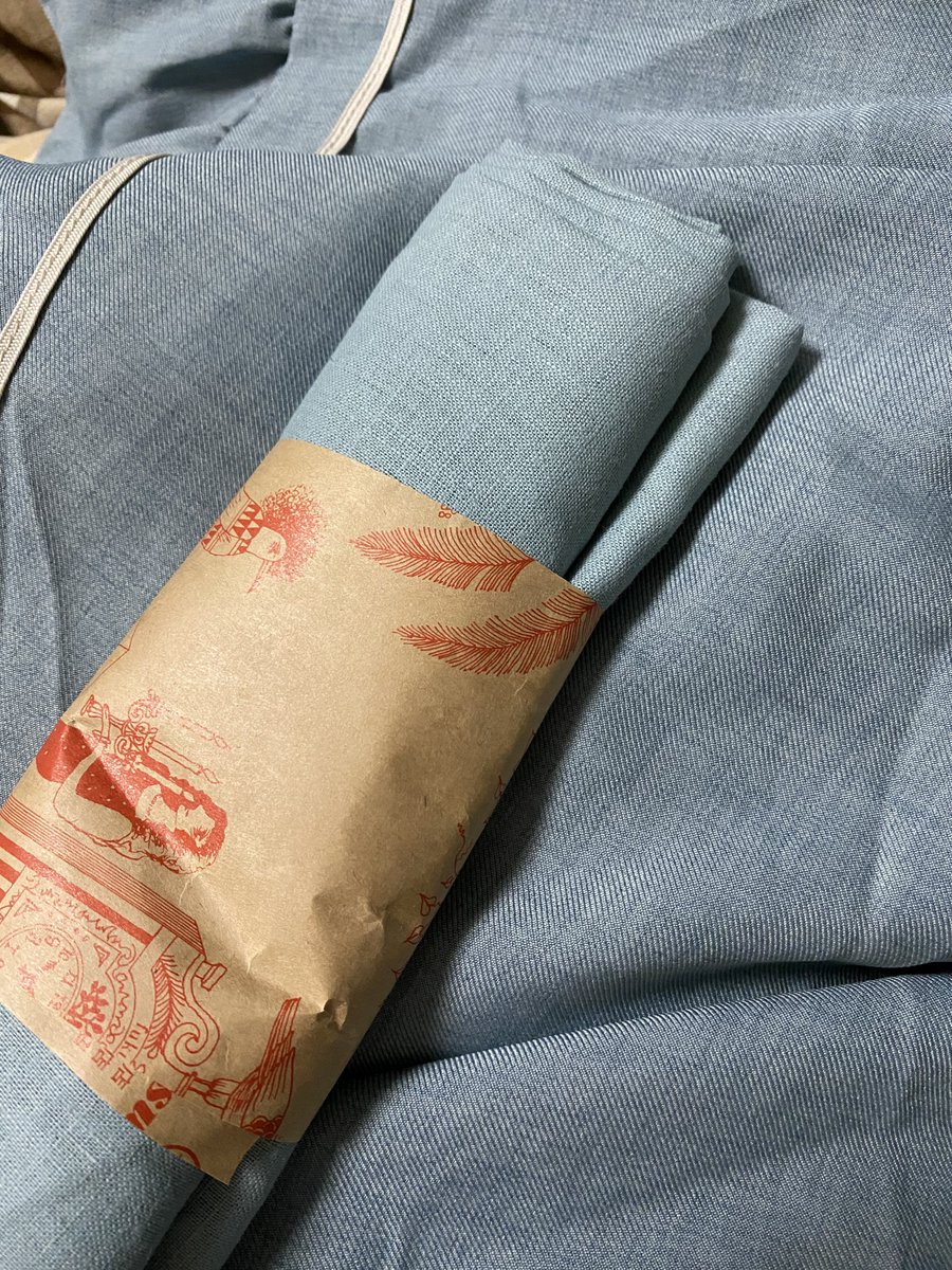 森屋 純 tweet media