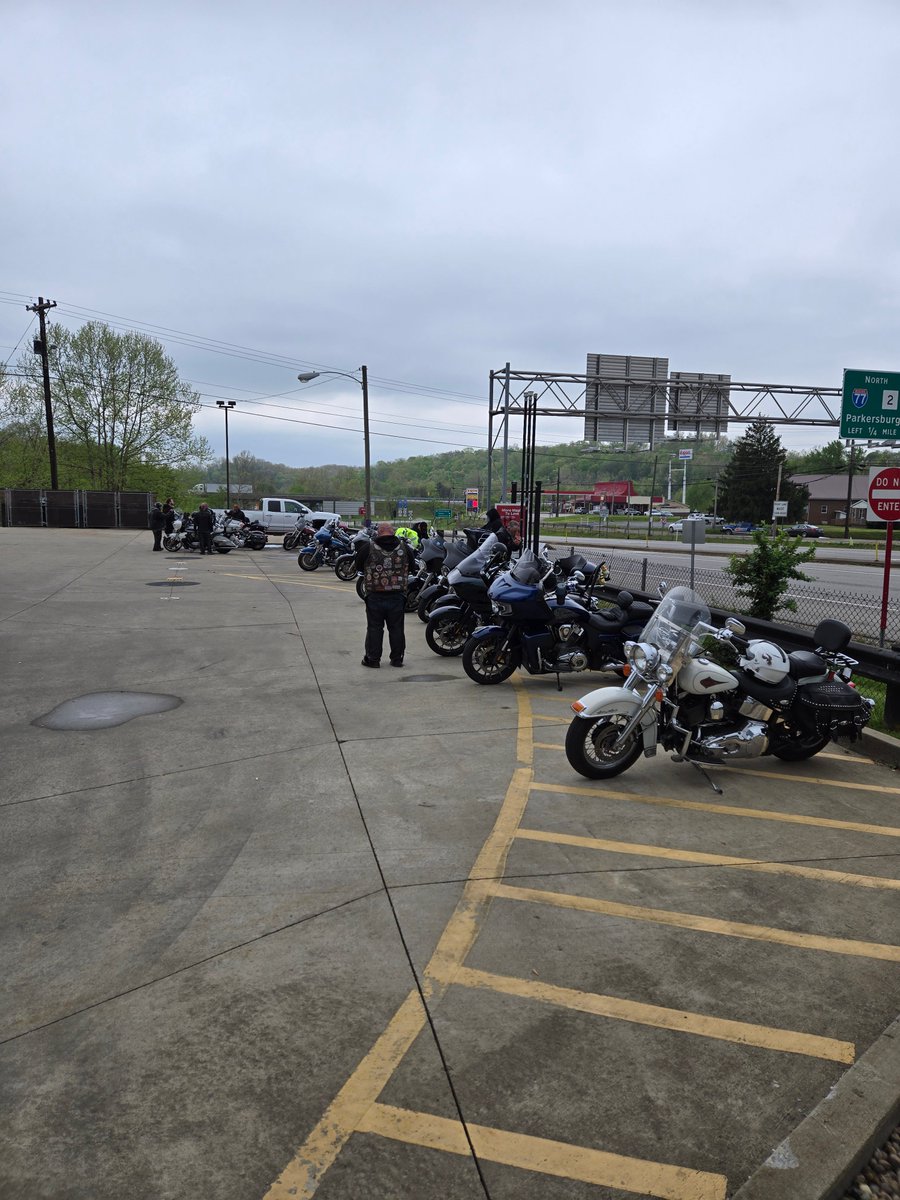 WVfrugalChick's tweet image. #bikelife #motorcycle #moto