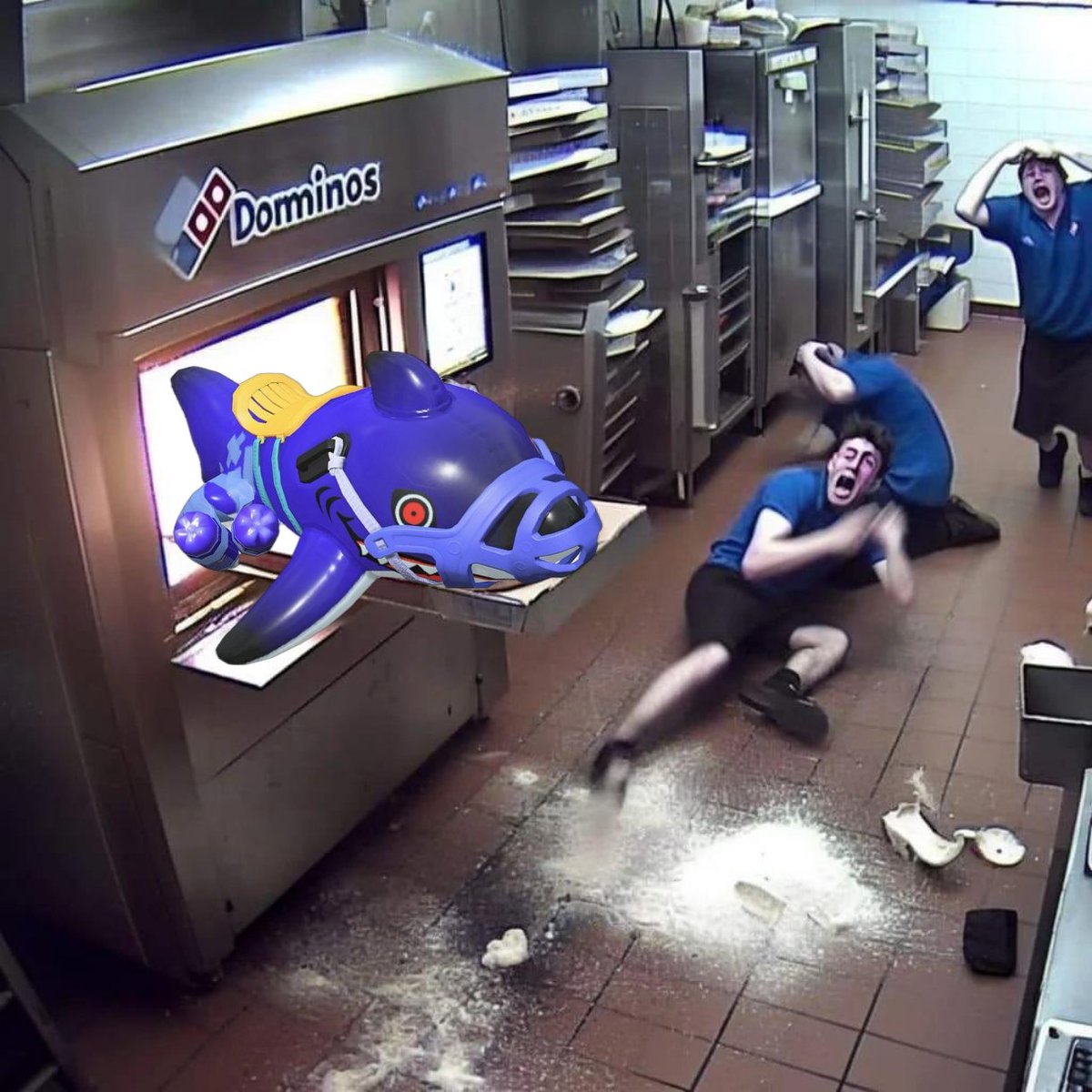 きゃん tweet media