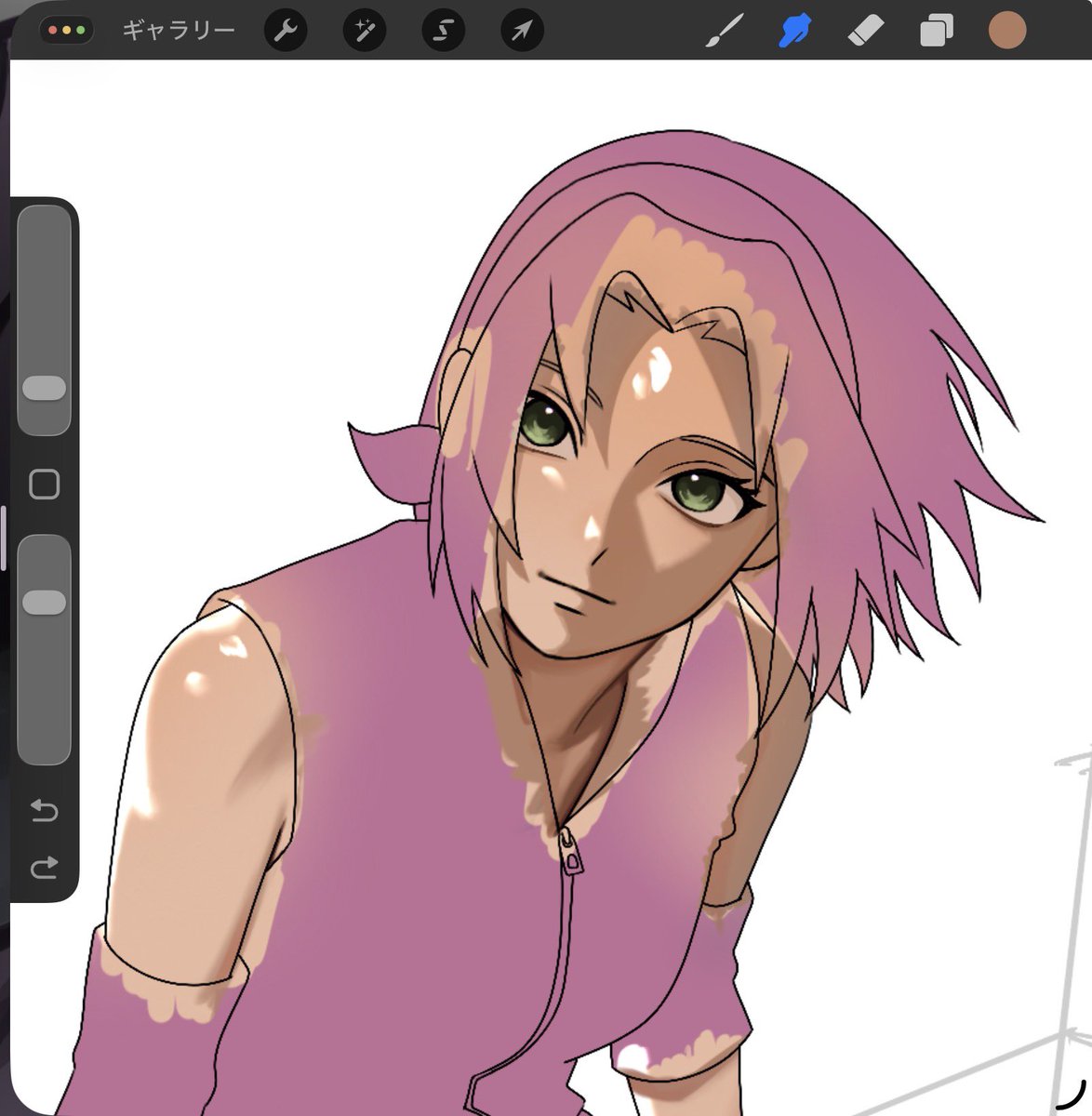 らぶちゃん tweet media