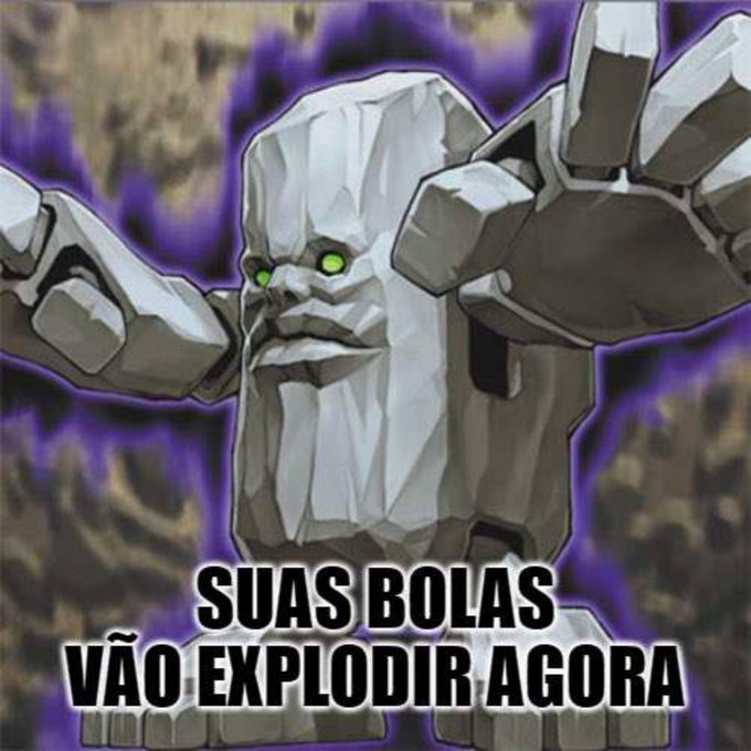 Memes Contrabandeados e Peculiares 🤨 tweet media