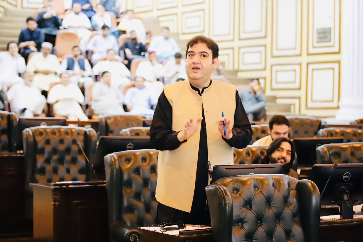 Jalal Khan tweet media