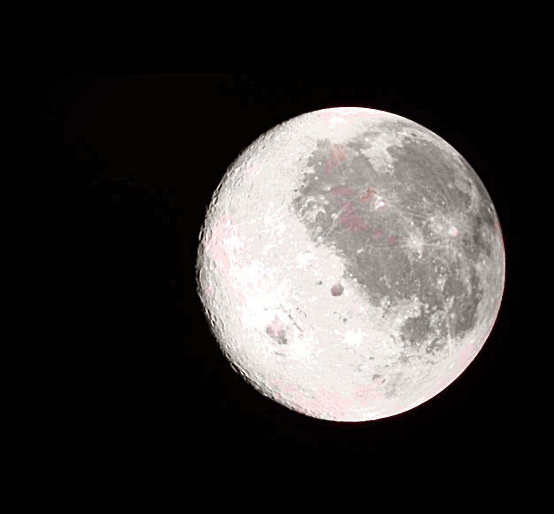 Xantallavina's tweet image. Els astronautes de
l’Artemis II han batut el rècord de distància respecte a la #Terra i es converteixen en els #humans que han viatjat més lluny de la història.
La missió suposa una nova fita en el full de ruta cap al retorn a la #Lluna i l’exploració de l’espai profund.