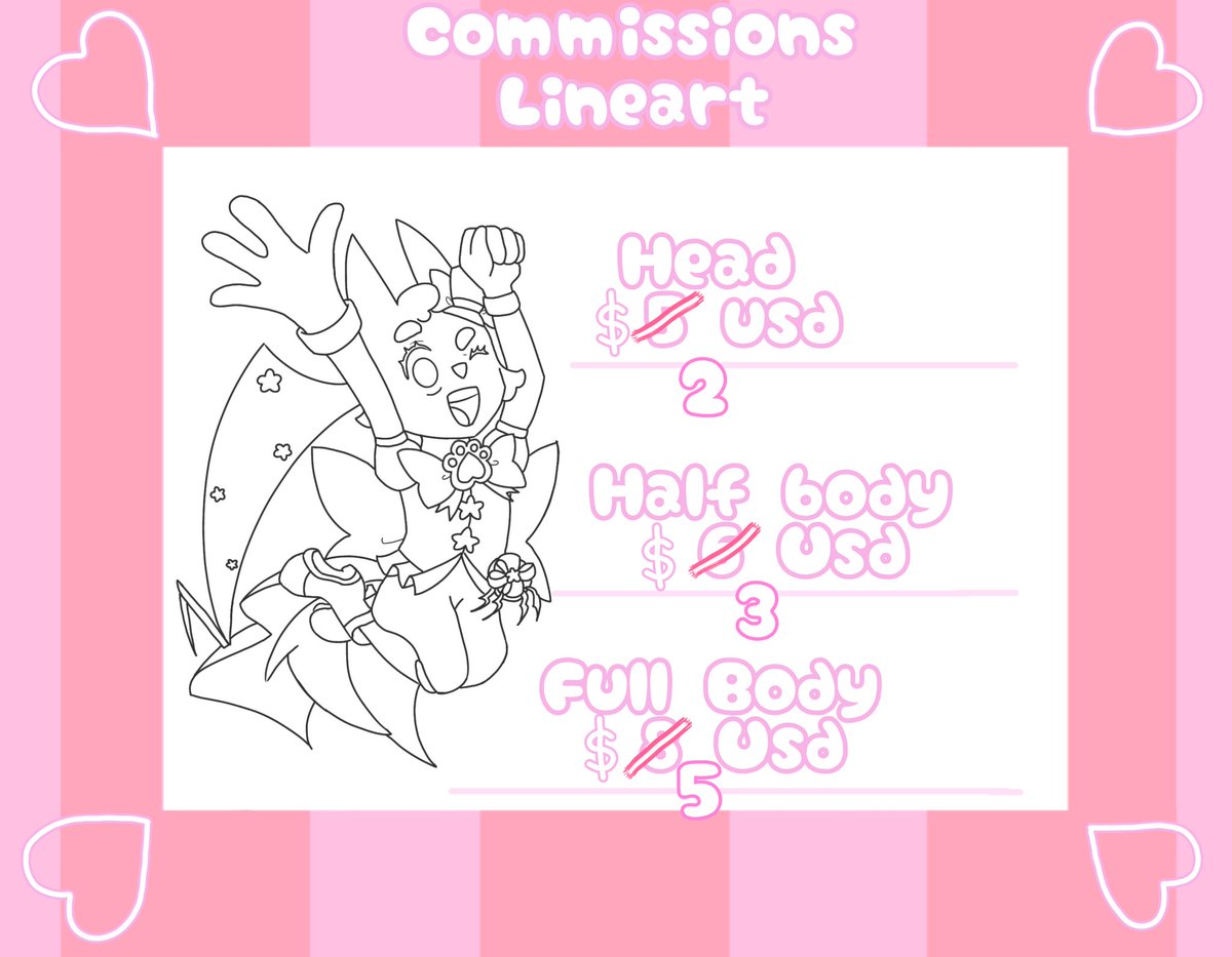 _JeroConJ_ (COMMISSIONS OPEN!) tweet media