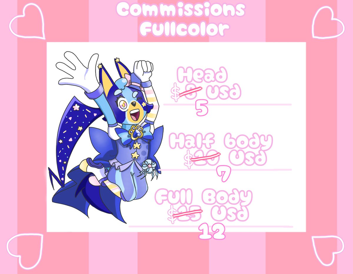 _JeroConJ_ (COMMISSIONS OPEN!) tweet media