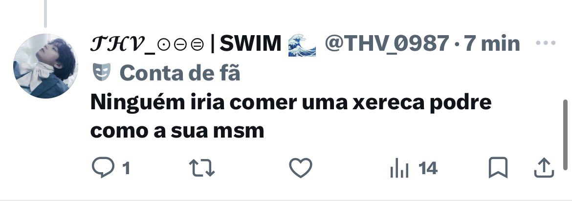 tefi ⁷ VAI VER O BTS tweet media