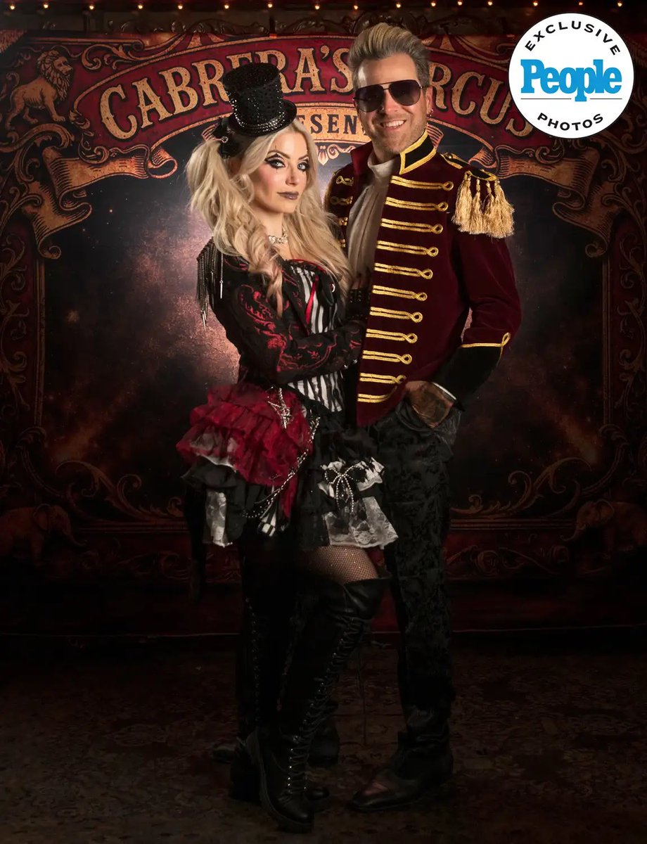 Scorched Bliss tweet media