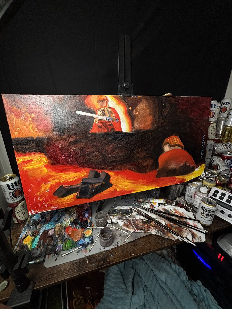 Cayde.wav tweet media