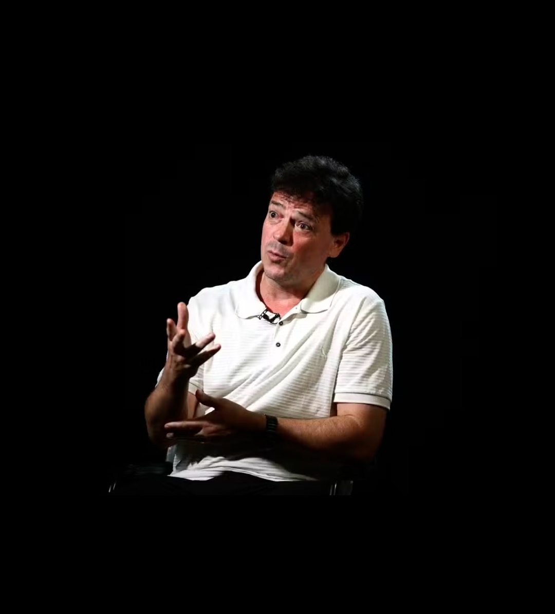 Careca Bertaglia tweet media