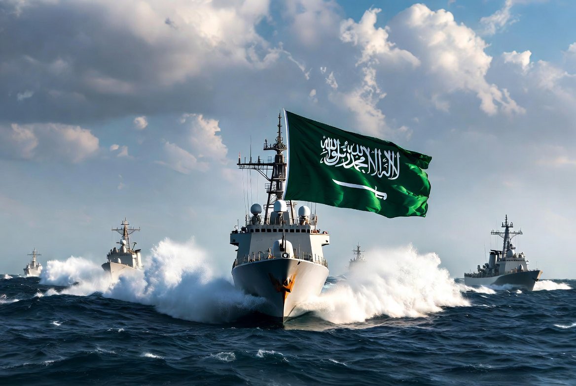 سلمان بن حثلين tweet media