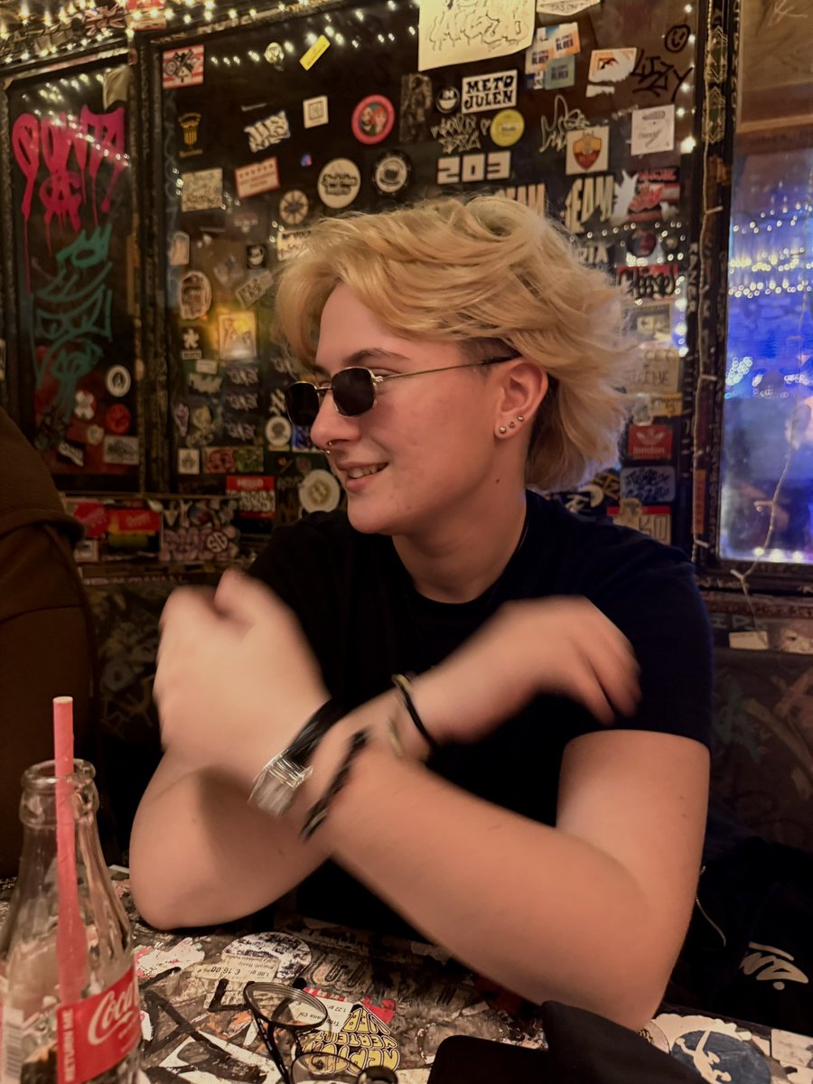 king dyke tweet media