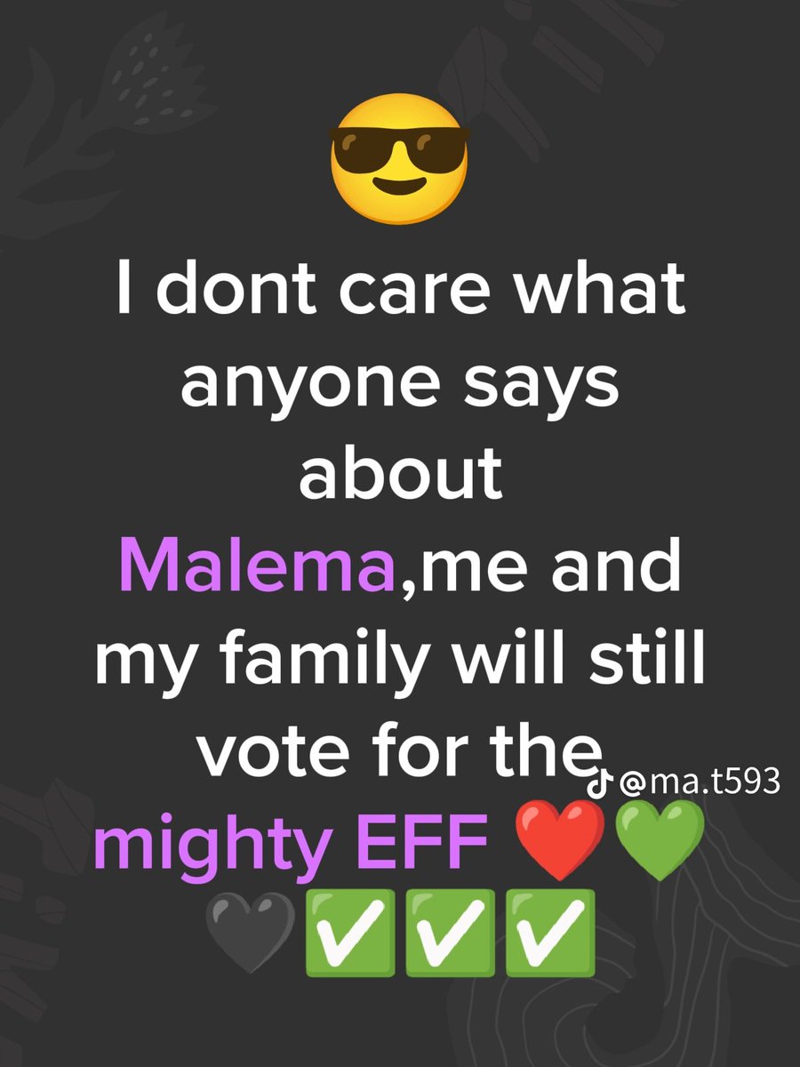 Sizwe the Fighter ✊🏾❤️💚🖤 tweet media