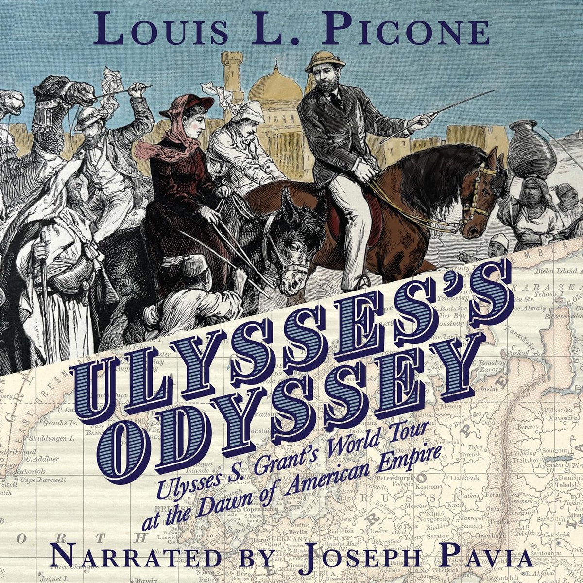 Louis Picone - Presidential Historian & Author tweet media