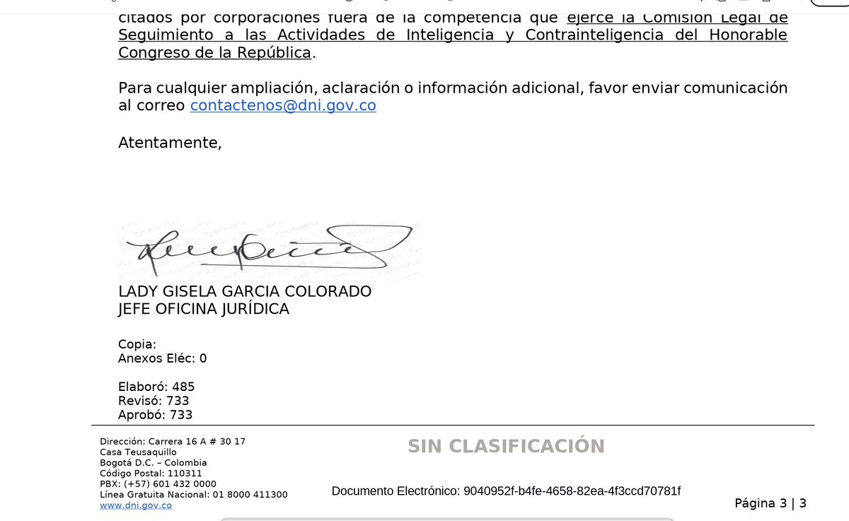 Melquisedec Torres tweet media