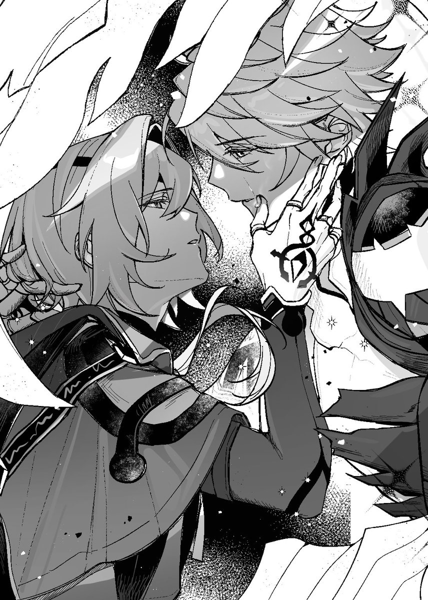 Shii ✦ tweet media