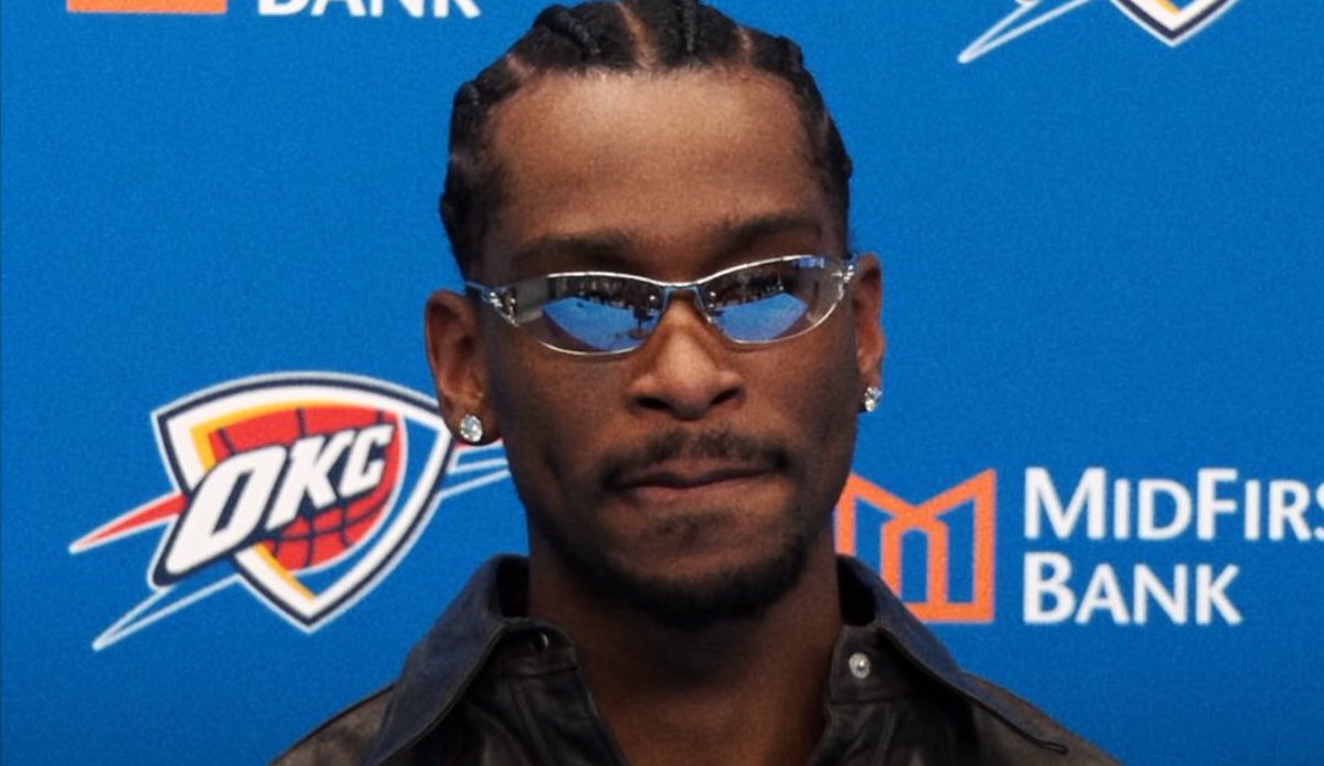 Shai Gilly tweet media