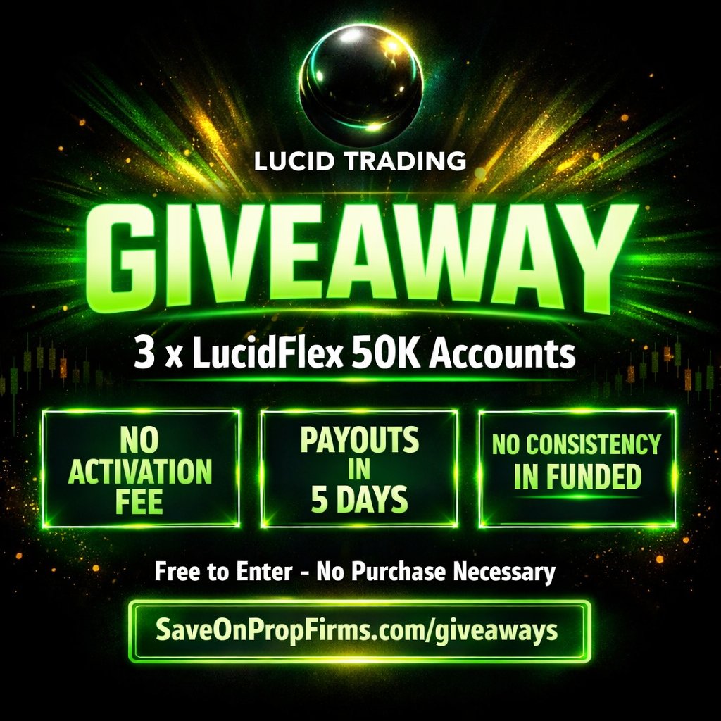 SaveOnPropFirms.com tweet media