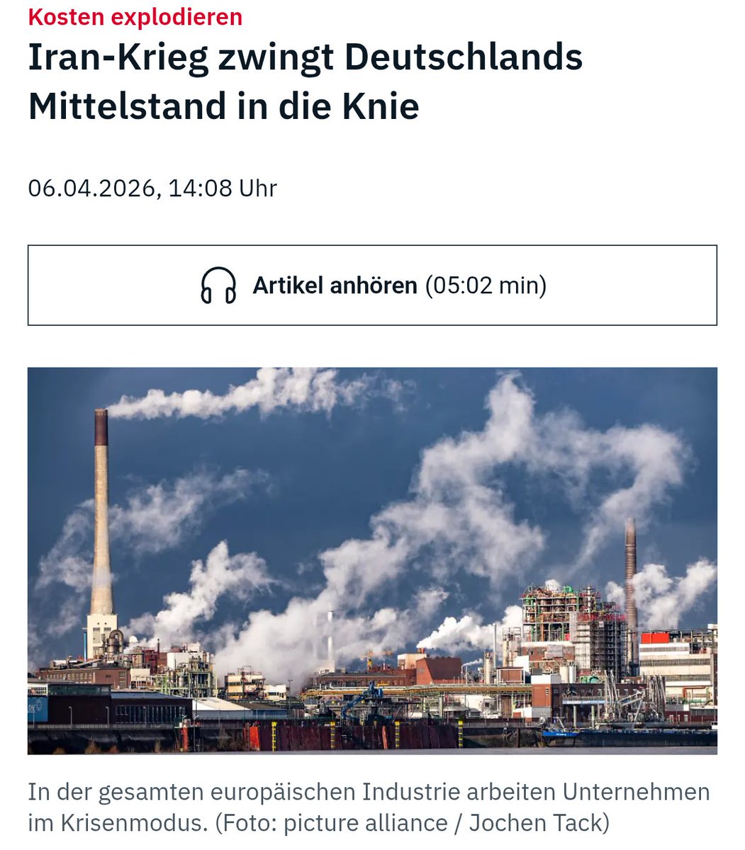 Jens Baden tweet media