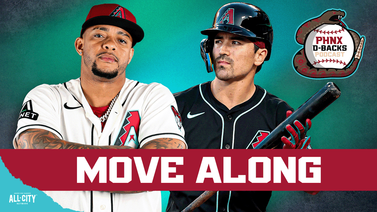 PHNX Diamondbacks tweet media