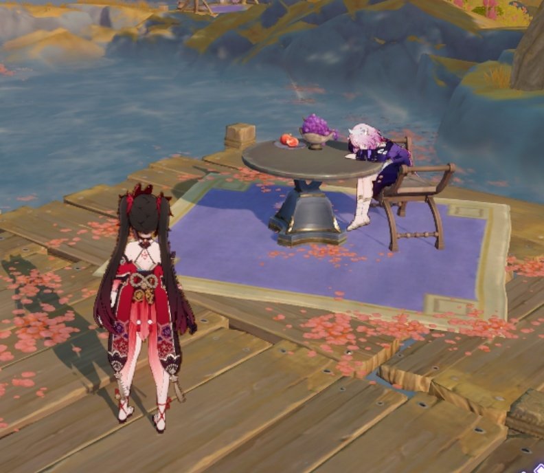 milia ୨ৎ tweet media