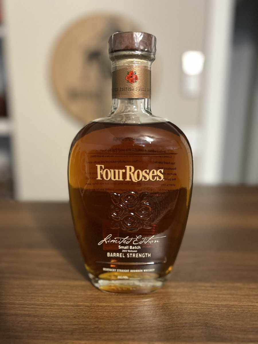 OKSTBourbonBro tweet media