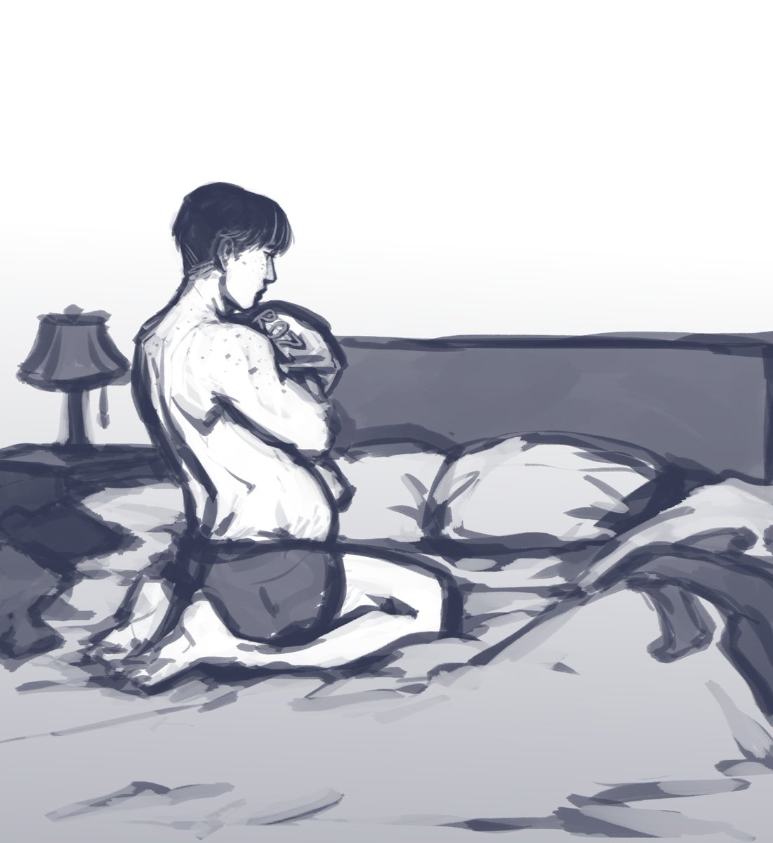 tosh 🤍 tweet media