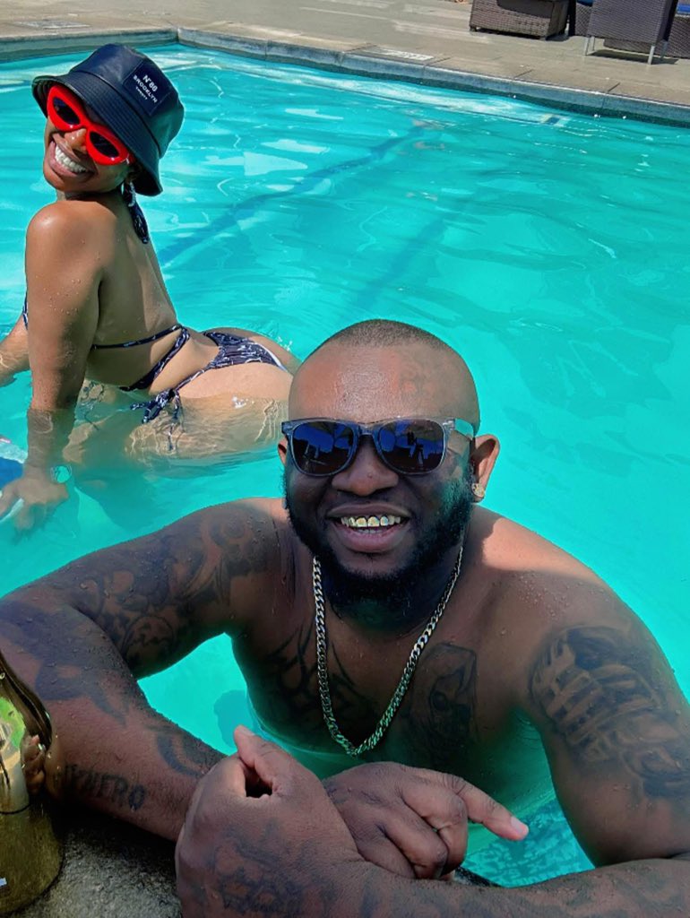 Man’s NOT Barry Roux tweet media