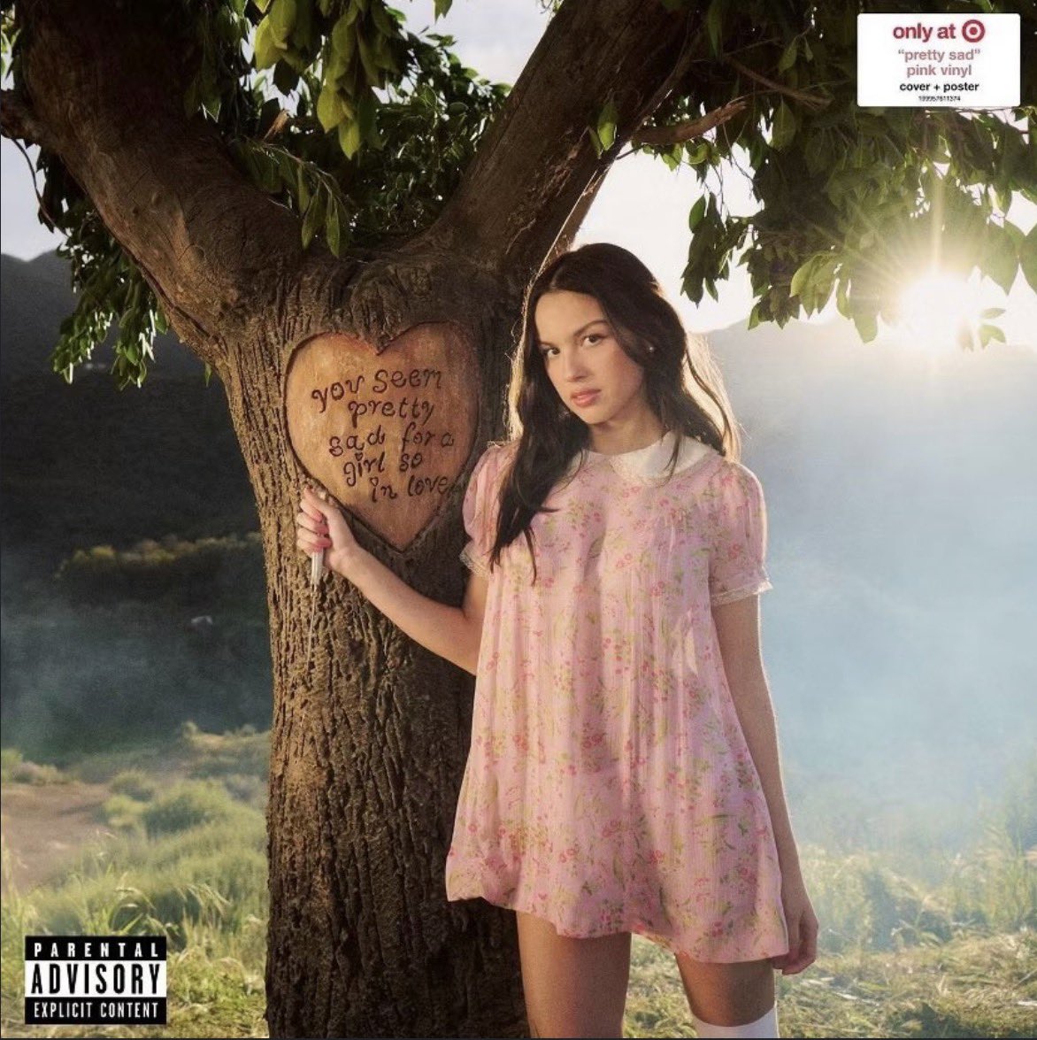 jay IS PRETTY SAD FOR A BOY SO IN LOVE🩷🎸 tweet media