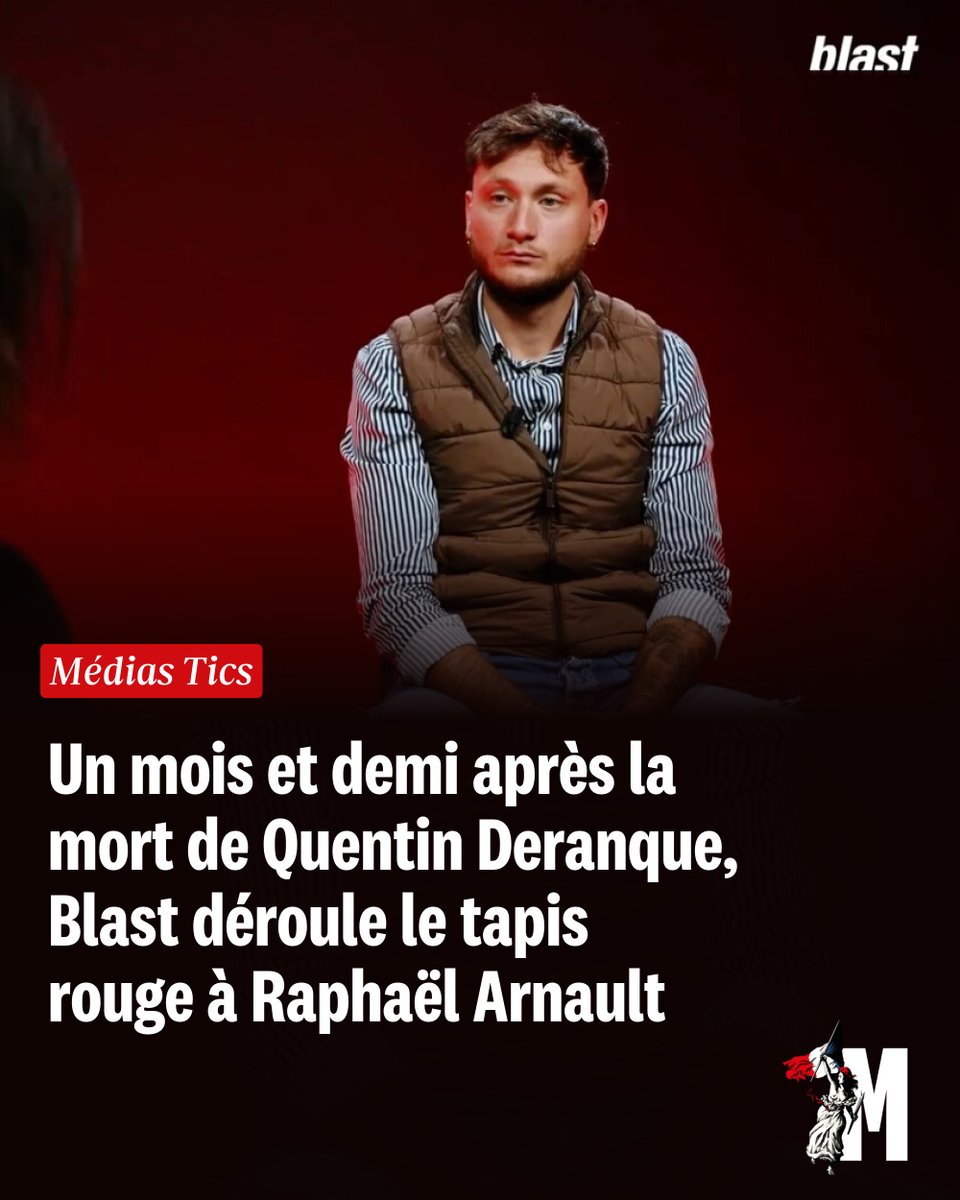 Marianne tweet media