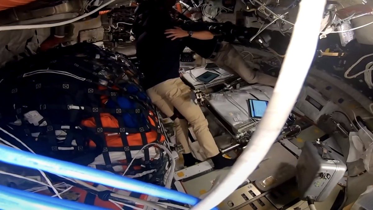 Theophilus Kobina Eshun tweet media