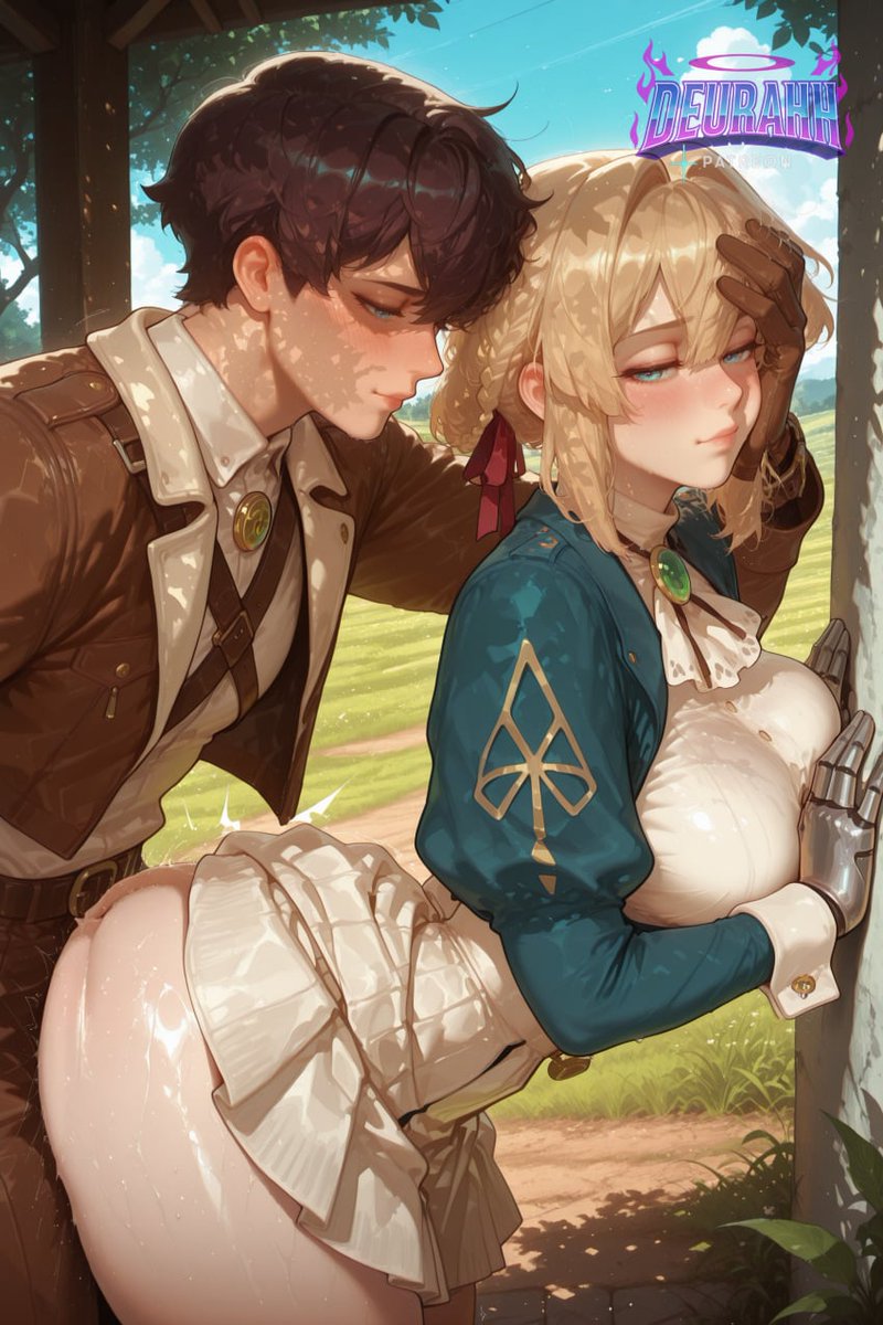 The Lustful Labyrinth (Vampire Event) tweet media