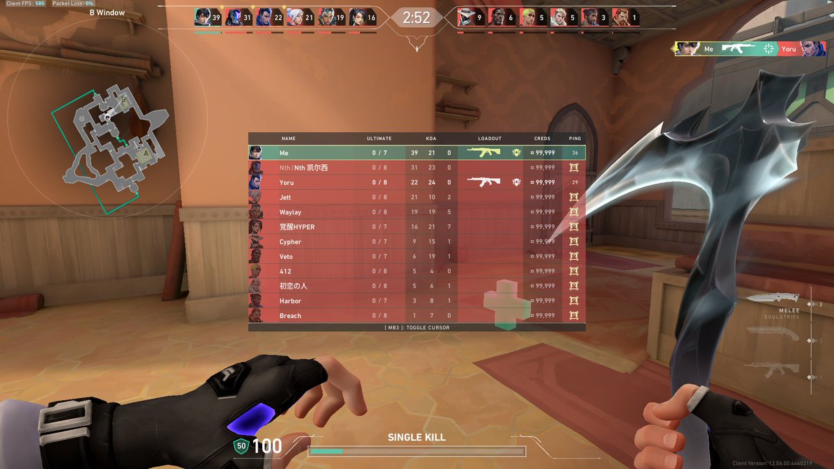 Secret Zeus tweet media