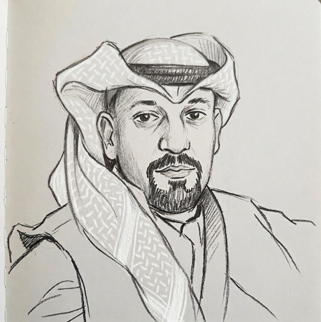 حنين tweet media