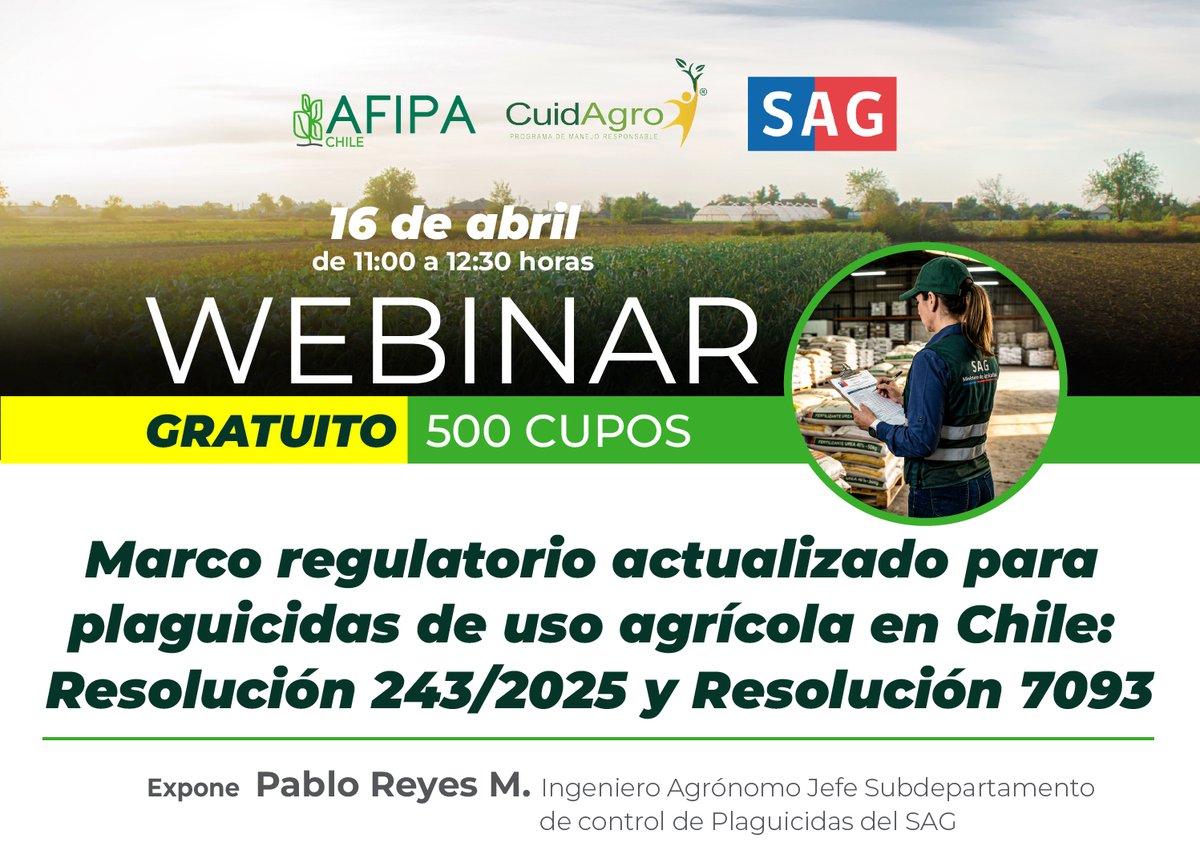 Afipa A.G. tweet media